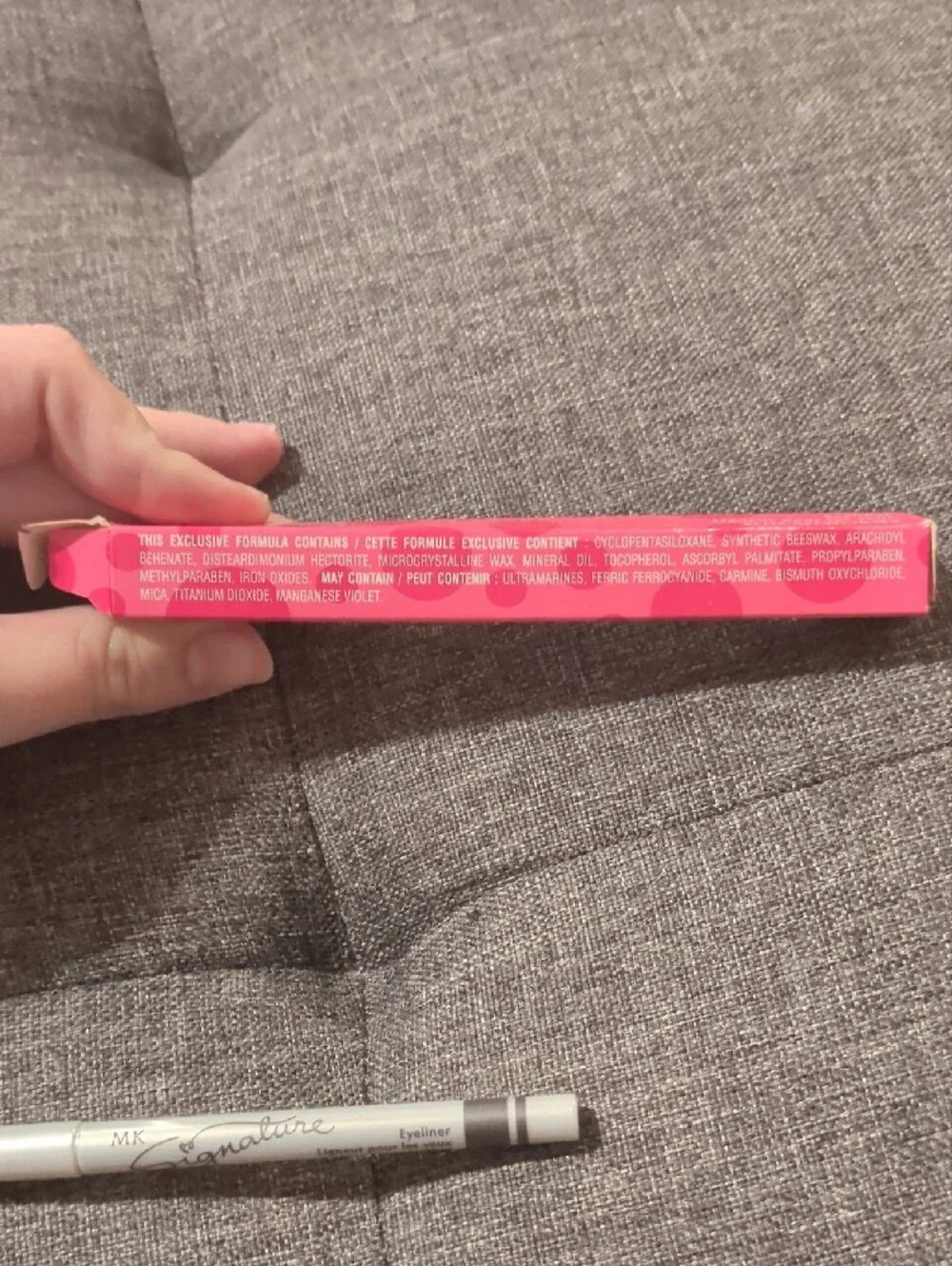 Mary Kay authentic 2000s
